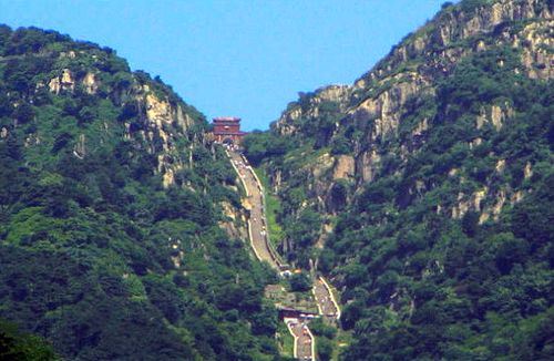武汉到泰山旅游攻略(徐州到泰山旅游攻略)1