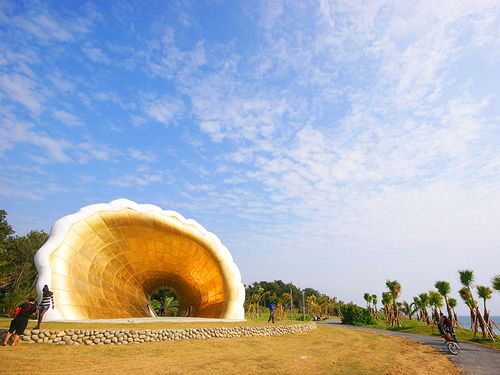 高雄旅游景区介绍(黄花沟旅游景区的介绍)1