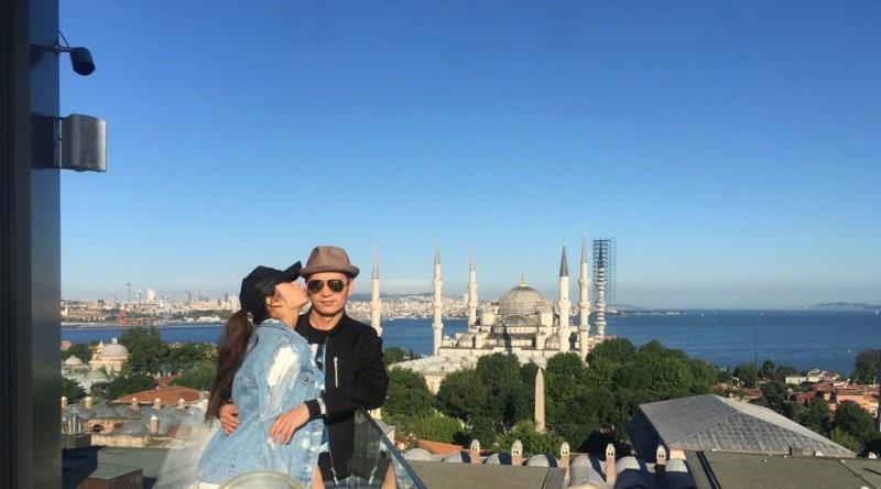 镇江到土耳其旅游(土耳其旅游怎么办签证)2