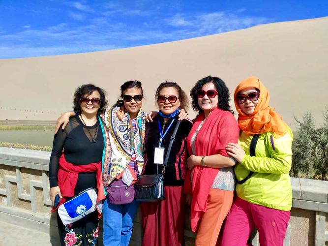 北京出发新疆旅游(南宁到新疆旅游)1