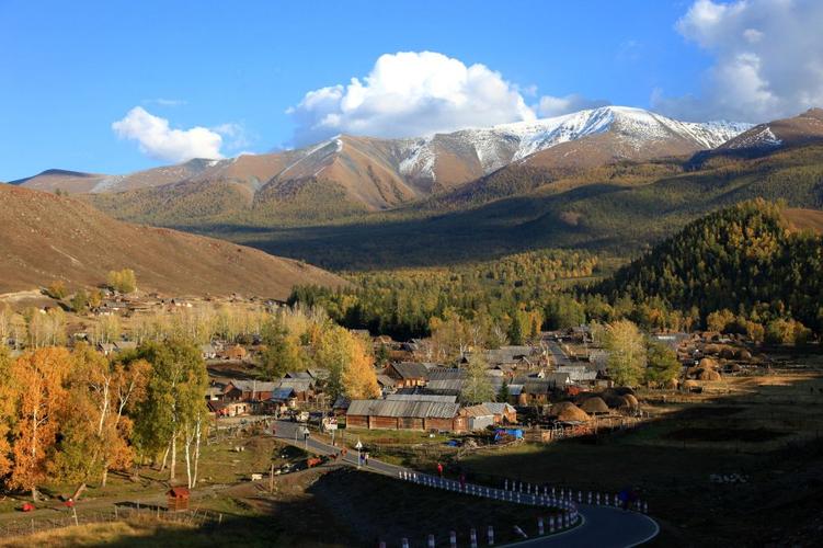 北京出发新疆旅游(南宁到新疆旅游)2