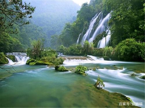 南宁有什么旅游区(南宁有哪些旅游区)1