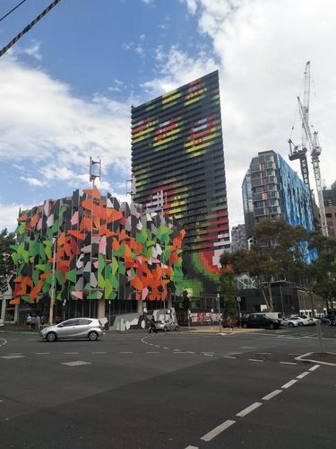 到墨尔本团队旅游(墨尔本旅游费用)1