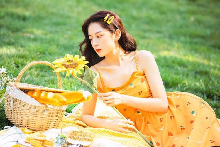 旅游人像摄影镜头(环境人像摄影用什么镜头)2