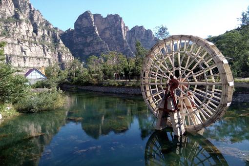 九寨沟旅游玩几天(带老人去九寨沟旅游怎么玩)2