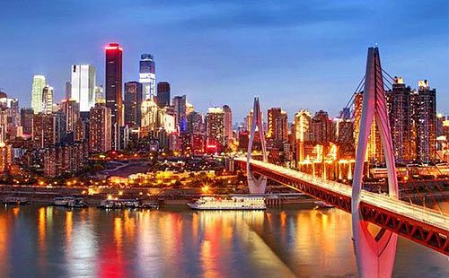 重庆地区旅游景点(重庆地区旅游景点名称)2