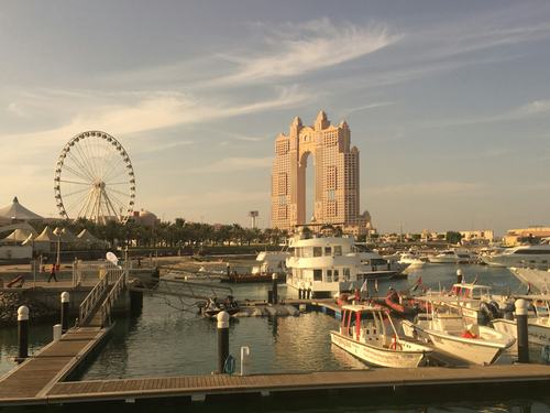 潍坊海边旅游景点(潍坊市区旅游景点)1