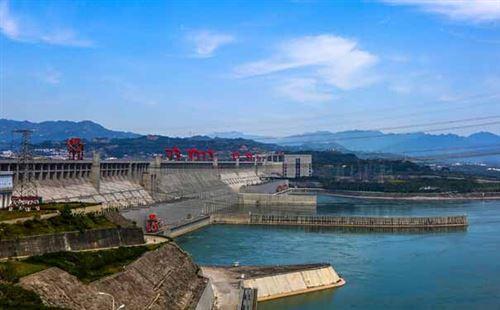 重庆到长江三峡旅游(重庆长江三峡旅游开发有限公司)1