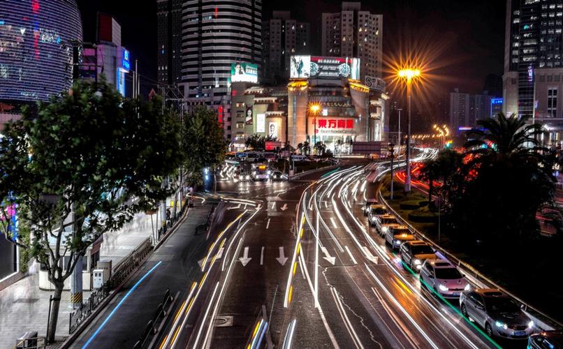 上海徐家汇旅游攻略(去上海迪士尼旅游攻略)3