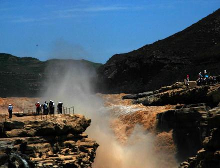 山西旅游胜地宣传语(写一个旅游胜地的宣传语)3