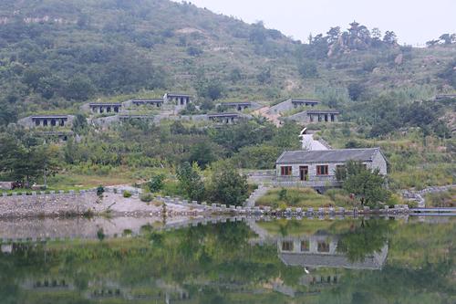 韶关始兴旅游攻略(始兴深渡水景区旅游攻略)1