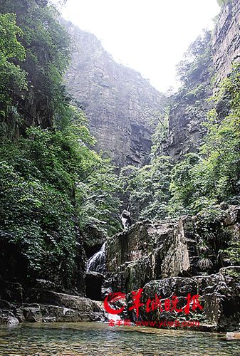 乳源附近旅游景点(乳源旅游景点)1