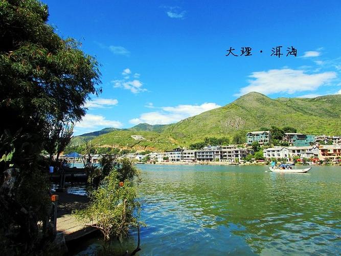 西安组团旅游景点(西安咸阳附近的旅游景点)1