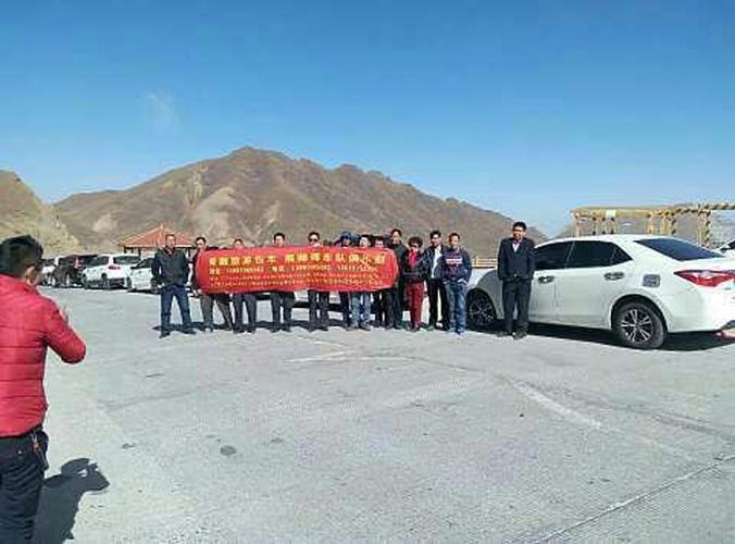 兰州包车旅游费用(兰州到呼伦贝尔旅游费用)2