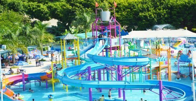 东莞短途旅游一天(一天短途旅游可以去哪)1