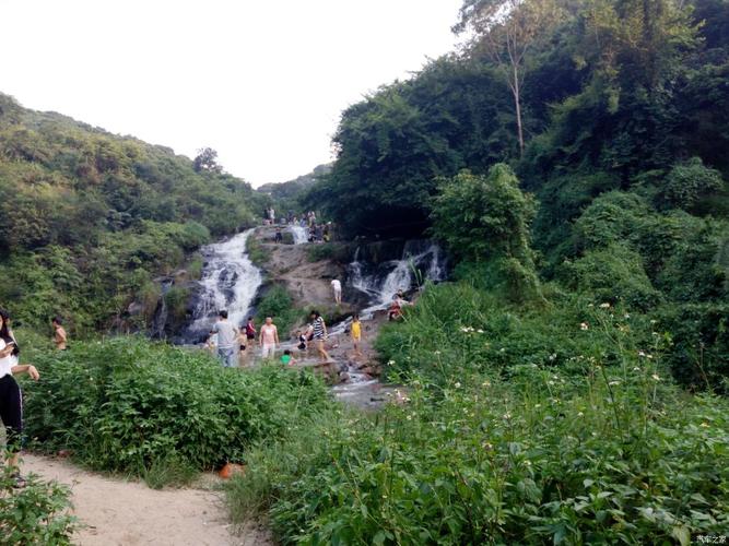 东莞短途旅游一天(一天短途旅游可以去哪)2