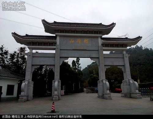 广州白云区旅游景点大全(广州白云区旅游景点推荐)1