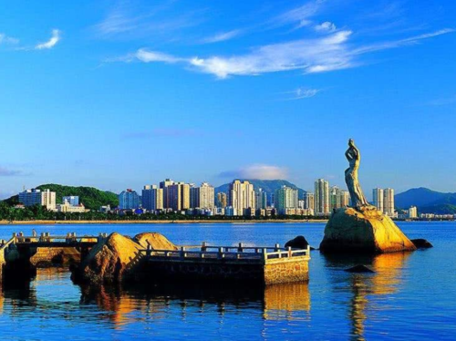 中国都有哪些旅游城市(云南有哪些旅游城市)1