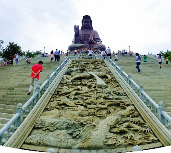 暑假去哪里旅游是淡季(淡季旅游去哪里便宜)2