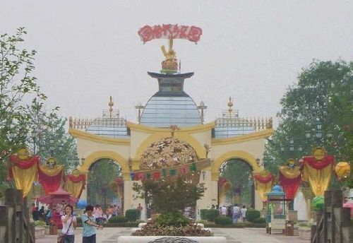 国色天乡旅游价格(利润国色天乡价格)1