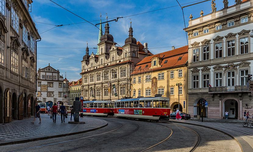 布拉格旅游怎么样(布拉格旅游ppt)1