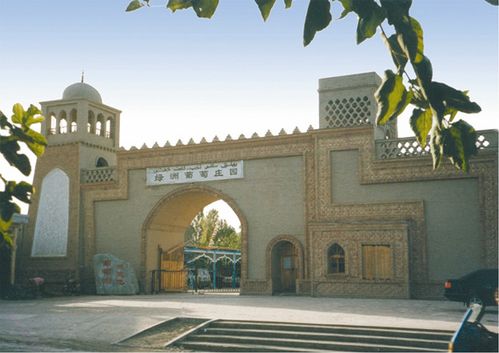 吐鲁番地区旅游局(吐鲁番地区旅游局干部名单)2