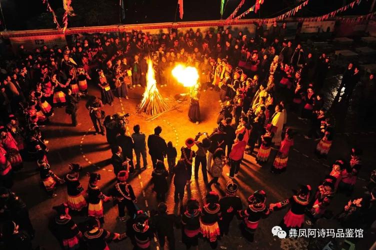 云南旅游篝火晚会(云南旅游篝火晚会乱吗)2