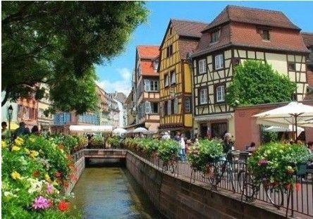 科玛小镇旅游攻略(聚龙小镇旅游攻略)1