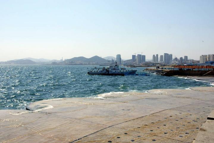 大连海岛旅游价格(大连海岛旅游价格和皮口港坐船)2