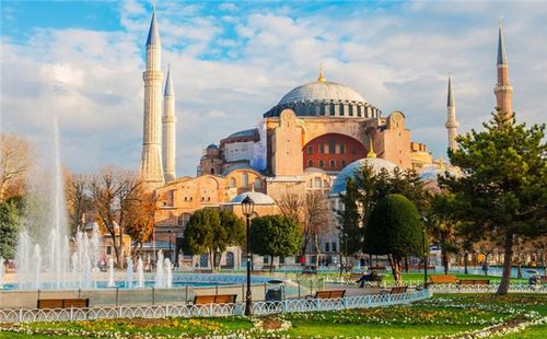 去土耳其旅游价钱(为什么不要去土耳其旅游)1