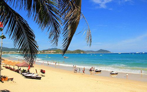 上海到长滩岛旅游攻略(北京到长滩岛旅游攻略)1