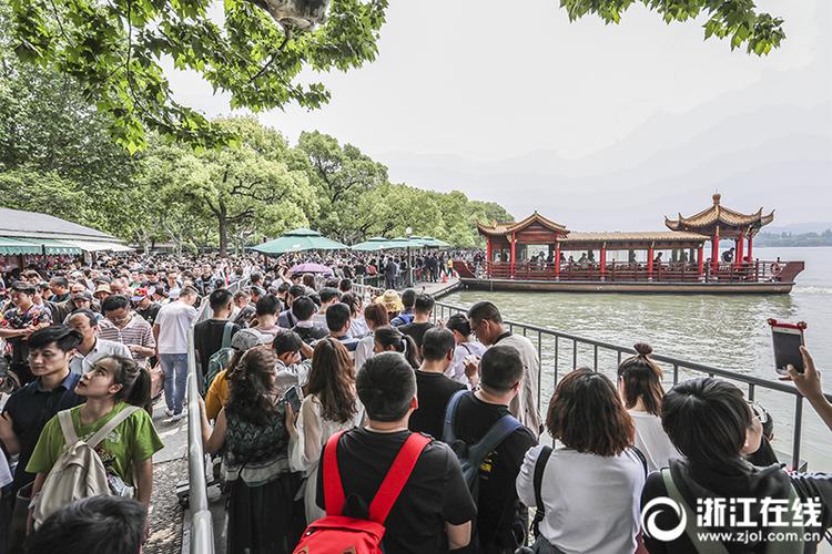 浙江五一去哪里旅游最好(五一去哪里旅游最好玩)1