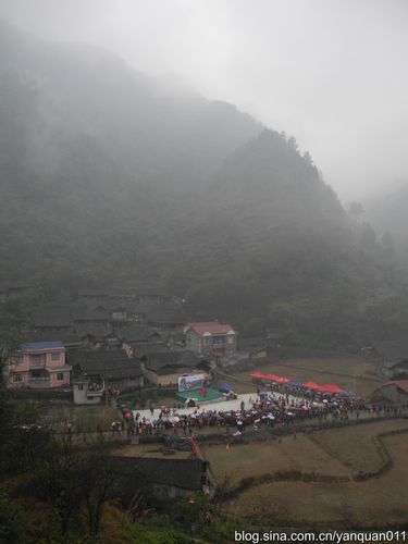 麻阳旅游景点大全(麻阳旅游景点介绍)1