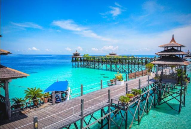 深圳去沙巴旅游团价格2