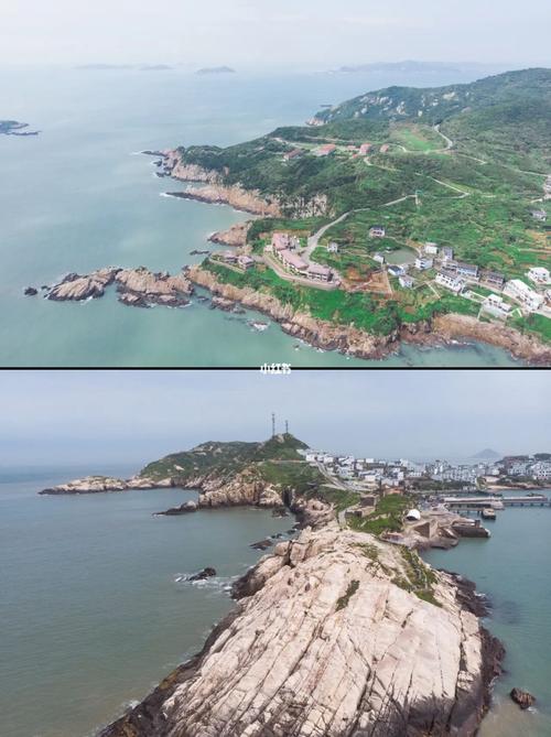 浙江舟山群岛旅游攻略(舟山群岛旅游攻略三日游)2