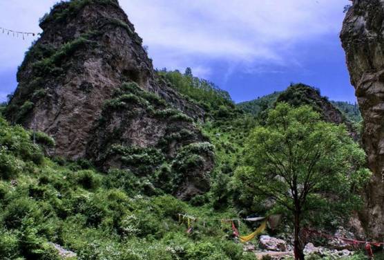 甘孜县有什么旅游景点(甘孜县旅游景点排行)1