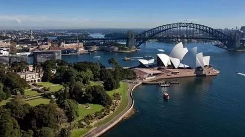 去澳大利亚旅游要多少钱(去澳大利亚旅游花多少钱)1