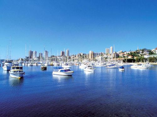 去澳大利亚旅游要多少钱(去澳大利亚旅游花多少钱)2