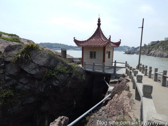 台州玉环旅游景点大全(玉环旅游景点大全自驾游)1