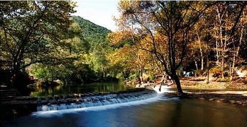 1月份去哪里旅游比较好(5月份去哪里旅游比较好)1