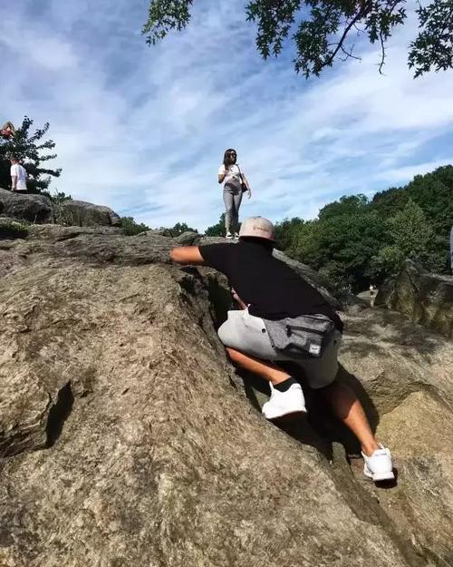 想找个男朋友一起旅游(不想和男朋友住一起)2