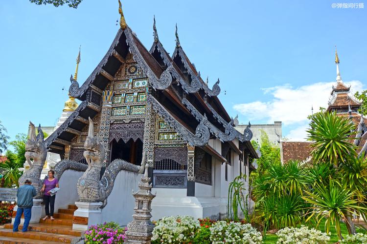 去清迈旅游安全吗1