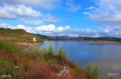 牡丹江到昆明旅游(牡丹江旅游形象大使)2