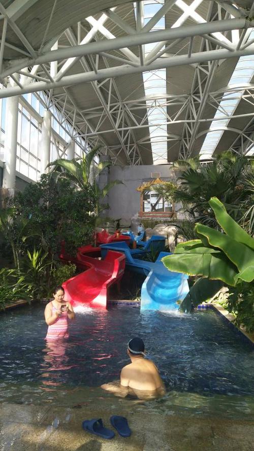 北京瑞麟湾温泉旅游景点(北京瑞麟湾温泉旅游景点大全)1