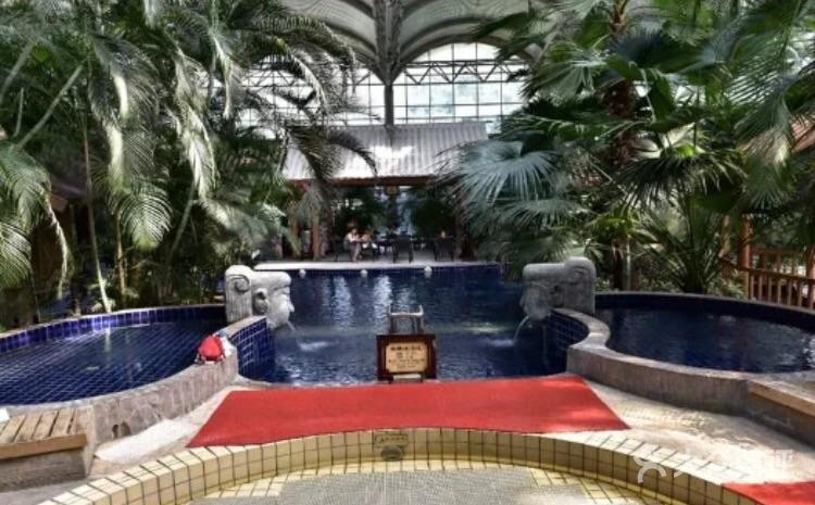 北京瑞麟湾温泉旅游景点(北京瑞麟湾温泉旅游景点大全)2