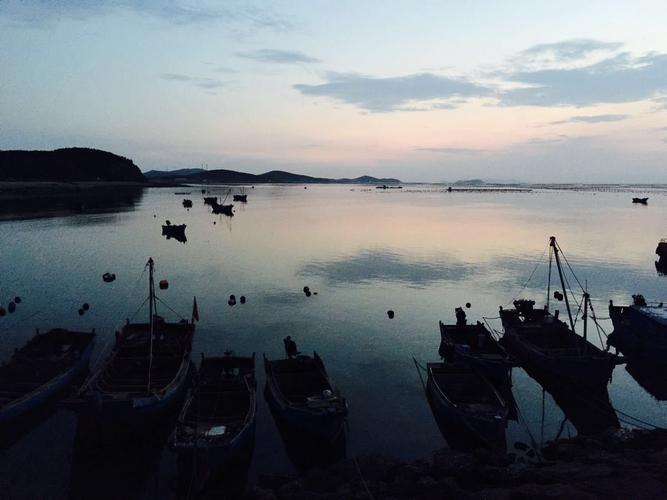 长春到瓜皮岛旅游攻略(大连瓜皮岛旅游攻略)1