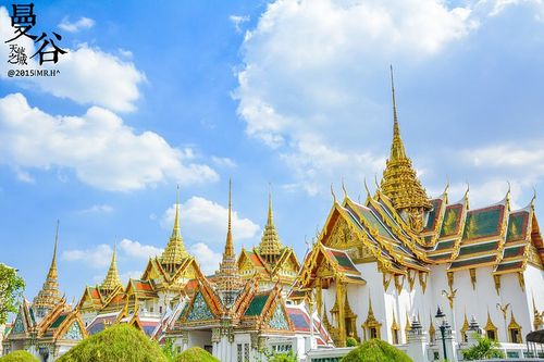 泰国旅游先去哪里(泰国旅游去哪里最好)2