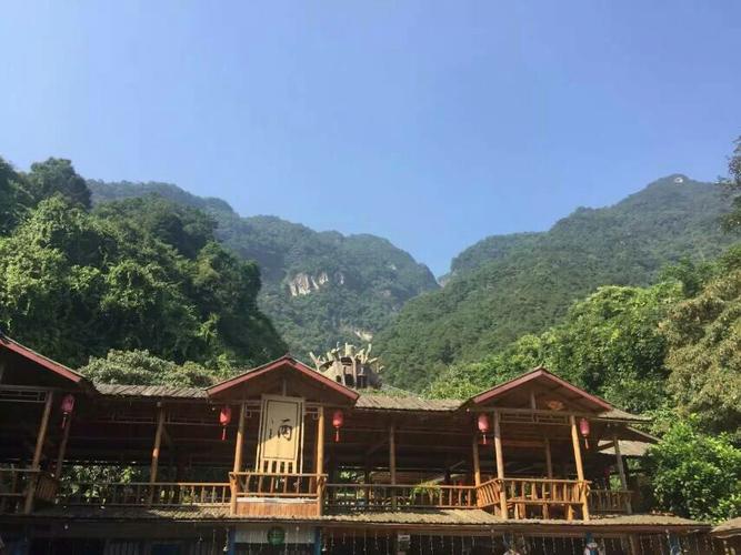 西双版纳旅游4日攻略(西双版纳自驾游旅游3天攻略)1