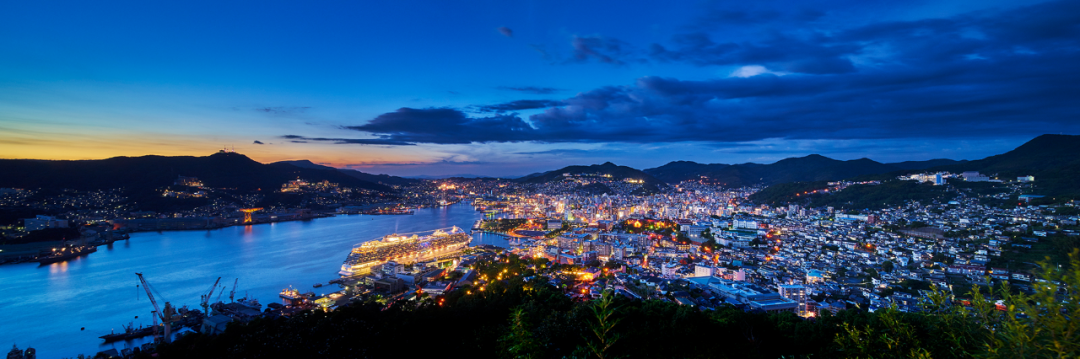 九州周边旅游景点2