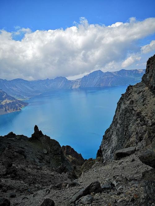 云南天池旅游攻略(天池旅游攻略 天池好玩吗)1